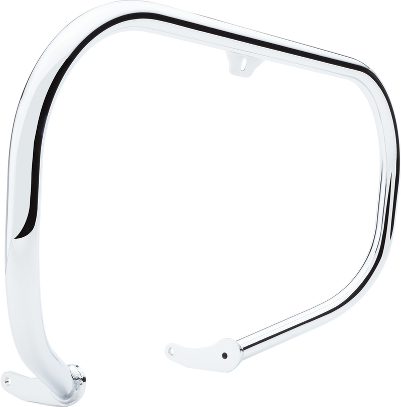 Cobra Freeway Bars Chrome Yamaha V Star 1100 - 01-1240 Yamaha 1100 Star Classic 1999-2009