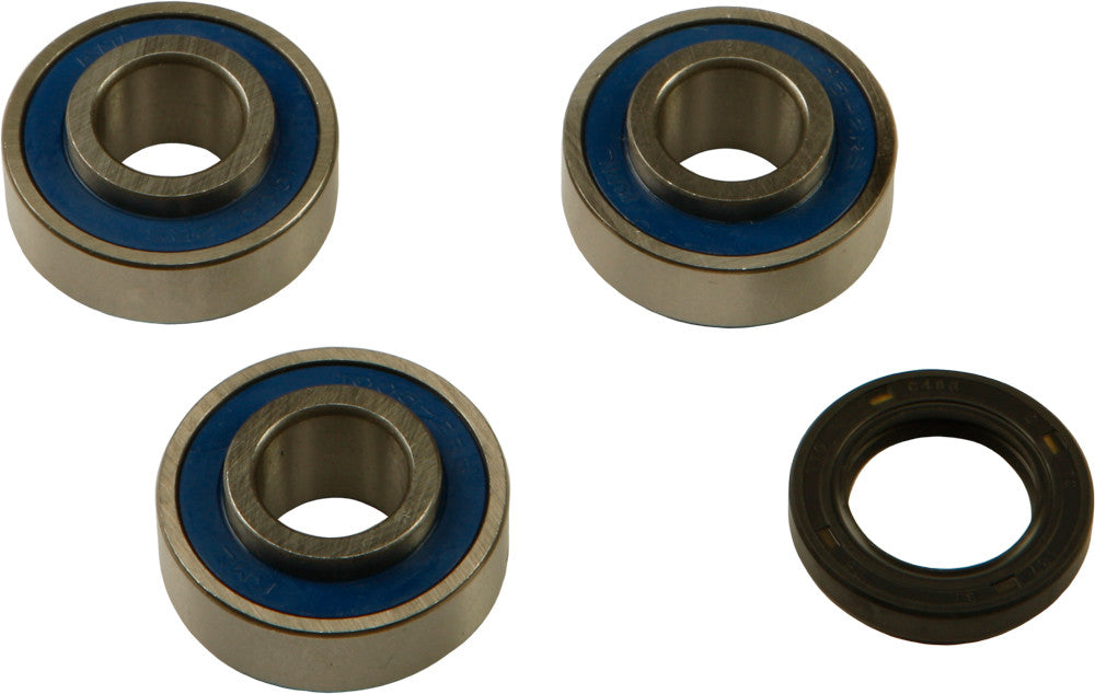 All Balls 22-51366 25-1366 FRONT/REAR WHEEL BEARING/SEAL KIT