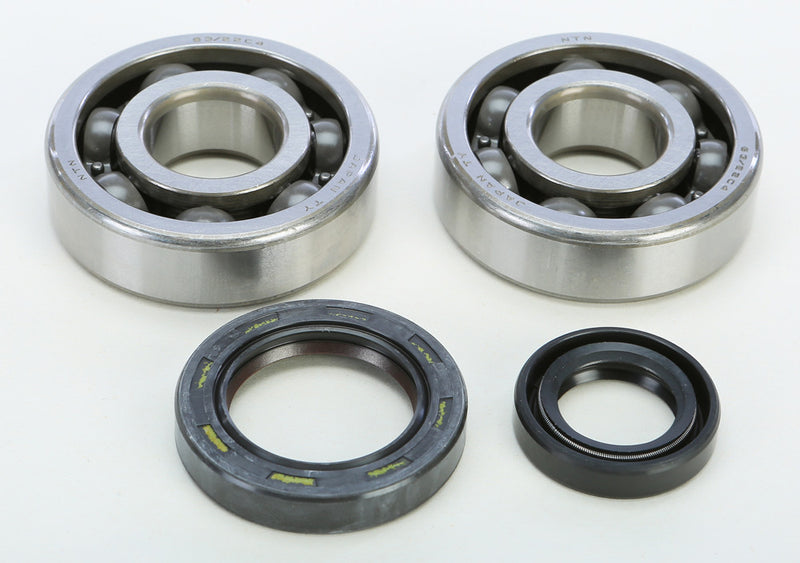 Pro X Crankshaft Bearing & Seal Kit - 23.CBS12086 Honda CR125R 1986-2007