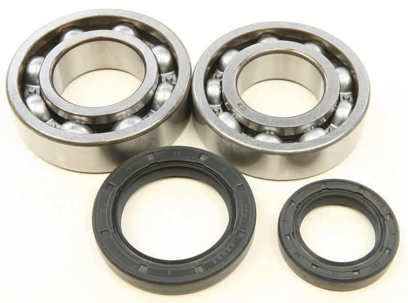 All Balls Crankshaft Bearing Seal Kit - 24-1037 Suzuki QuadRacer 1985-1992