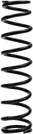 Epi 53-25117 WE325117 HD SUSPENSION SPRING BLACK