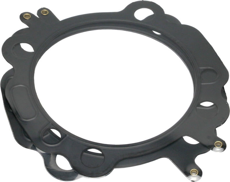 Cometic 68-10086-030 C10086-030 HEAD GASKETS TWIN COOLED 4.125" .030"MLS 2/PK