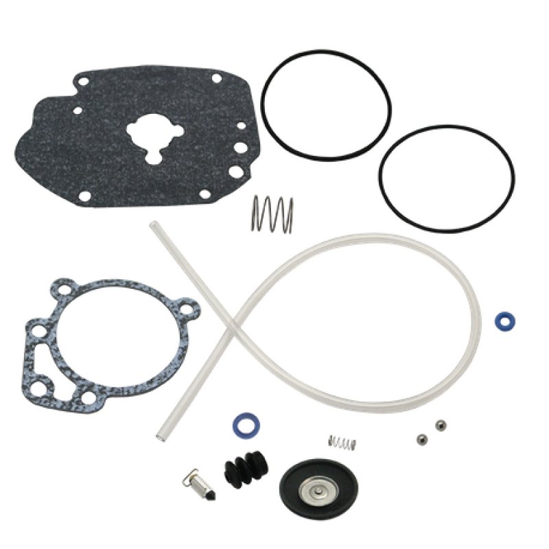 S&S Cycle 110-0067 Basic Rebuild Kit For Super E/G - User 1