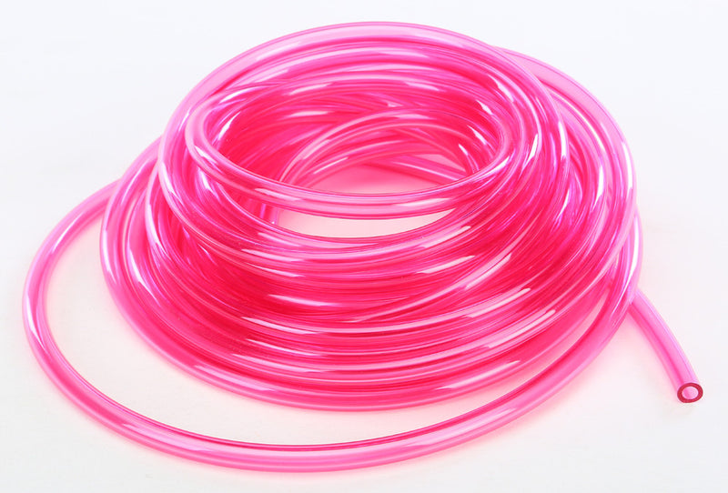 Helix 22-0051 316-5168 PRECUT FUEL LINE RED 3/16 X 25'