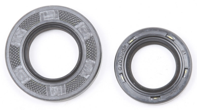 Pro X Crankshaft OIL Seal Kit - 42.1103 Honda CR80R / CR85R 1986-2007