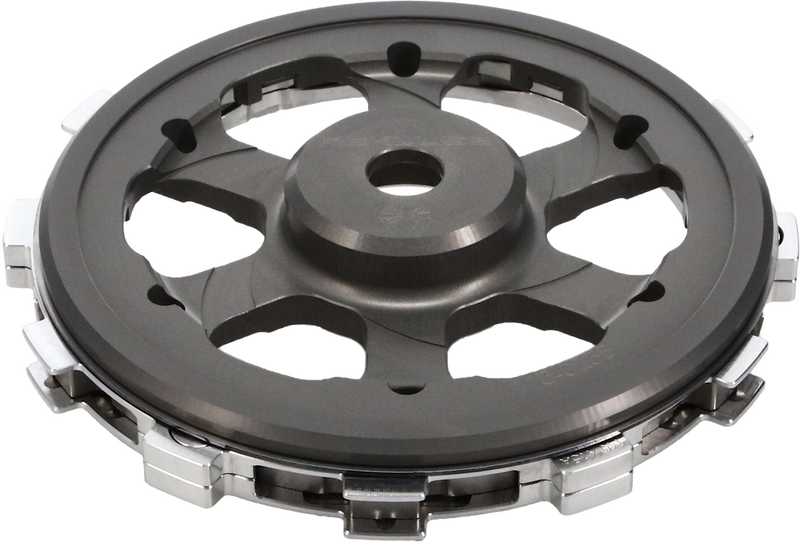 Rekluse Racing Radiusx 4.0 Clutch (DDS) GAS - RMS-8313086 KTM Dirt Bikes 2017-2023