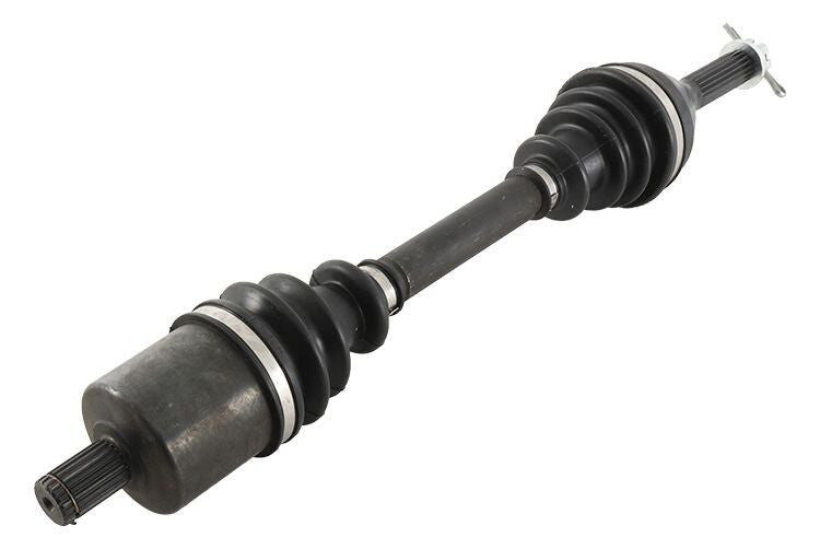 All Balls 8 Ball Extreme Axle Front - AB8-PO-8-319 Polaris Sportsman 2006-2012