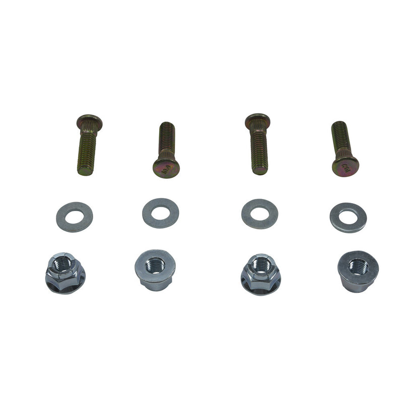 All Balls Wheel Stud Kit - 85-1075 For Bombardier ATV/UTV Models 2004-2006 | Can-Am 650 2004-2007