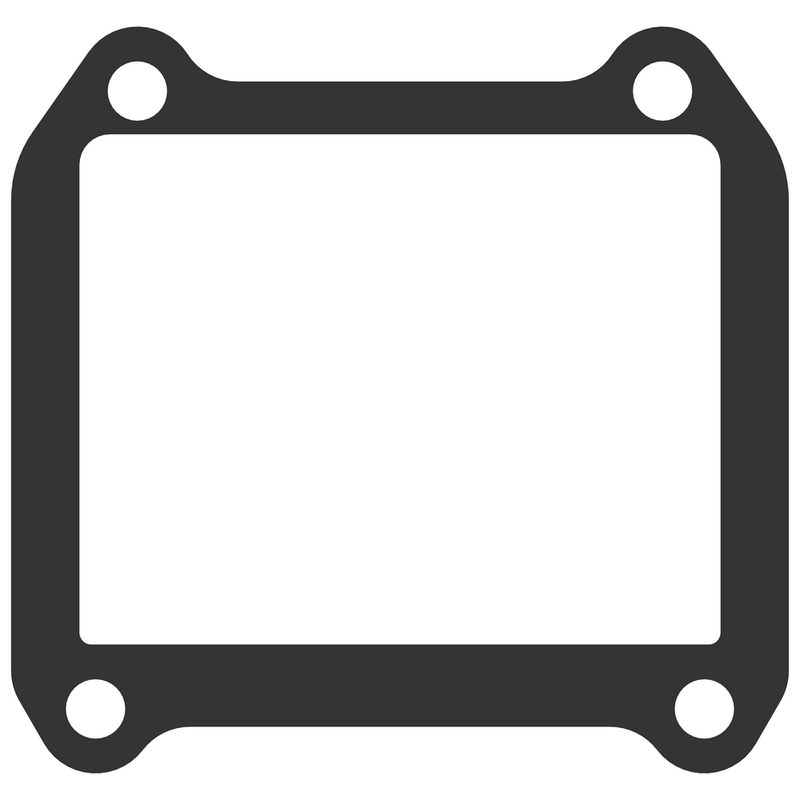 Moto Tassinari VFORCE3 Gasket - G316 For Beta Dirt Bikes 2019-2024 | KTM Dirt Bikes 2004-2016 | Husqvarna Dirt Bikes 2014-2016