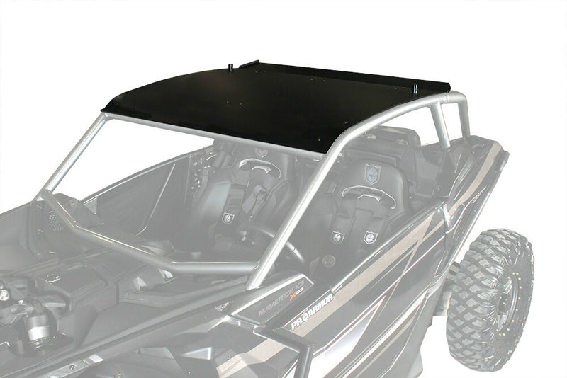 Pro Armor Striker Cage Solar Black - CA162C032SLR Can-Am Maverick 2017-2022