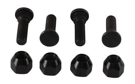 All Balls Wheel Stud Kit - 85-1009 Yamaha Big / Timberwolf / 250 1989-2004