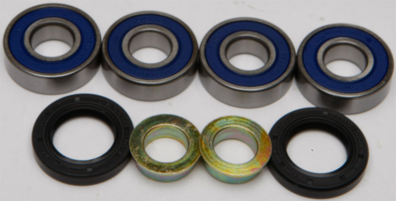 All Balls Rear Independent Suspension Kit - 50-1080 Can-Am Commander / Outlander / Renegade / Maverick 2012-2025
