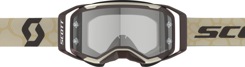 Scott 51-5629 421475-7921327 PROSPECT 2.0 SAND/DUST GOGGLE LS DSRT BG/DRT BWN LS GRY WRKS