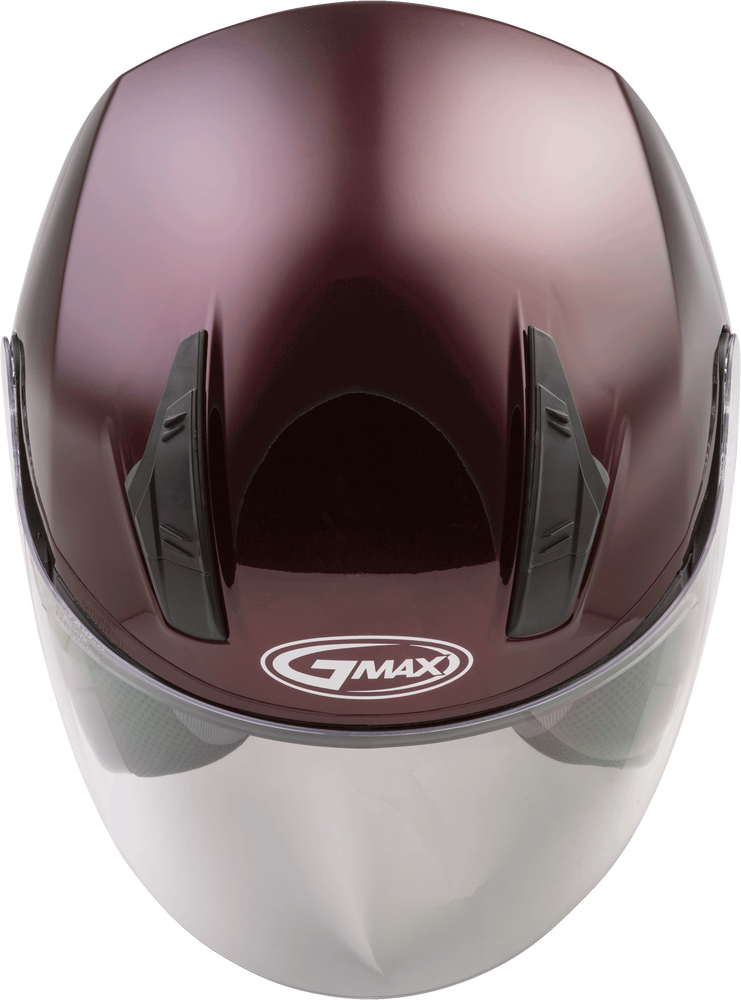 Gmax OF-17 Helmet