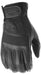 Top angle of Jab Touchscreen Glove