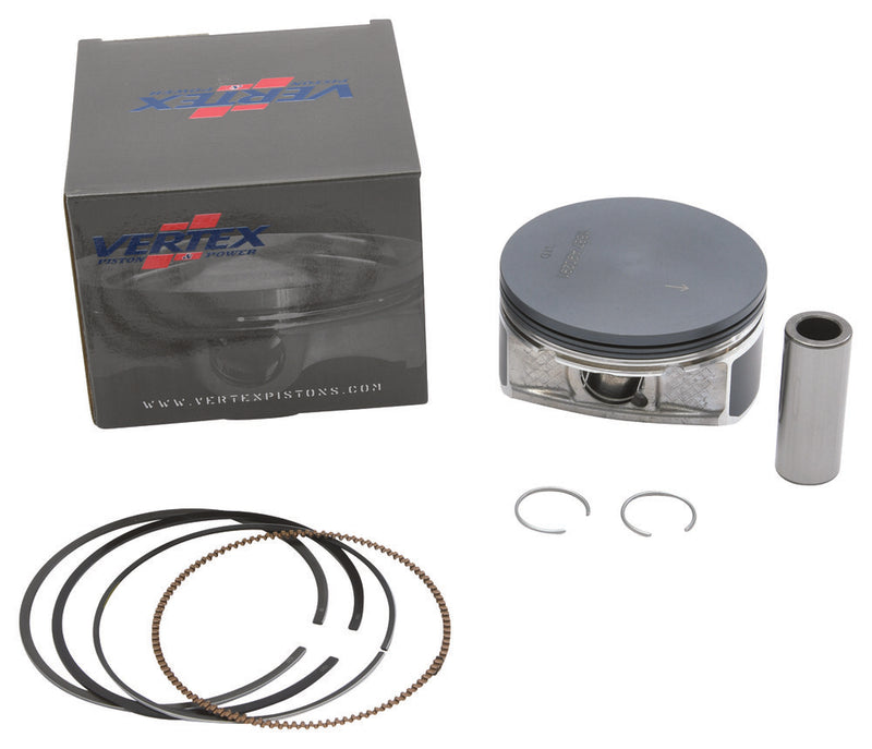 Vertex Piston Kit Cast 92.96/Standard 10.0:1 POL - 24482B Polaris Ace / Ranger / Sportsman 2017-2022