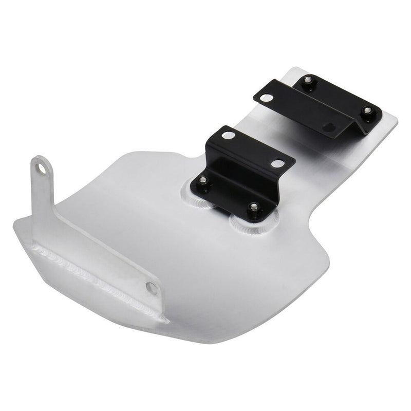 Zeta Glide Plate TTR110 - ZE55-9020 Yamaha 110 2008-2024