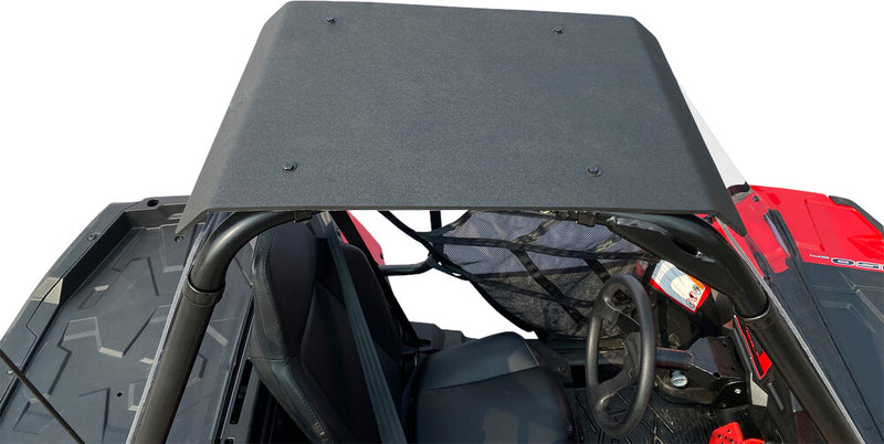 Open Trail UTV Molded Roof Polaris ACE 150 - V000227-11056T Polaris Ace 150 2018-2019
