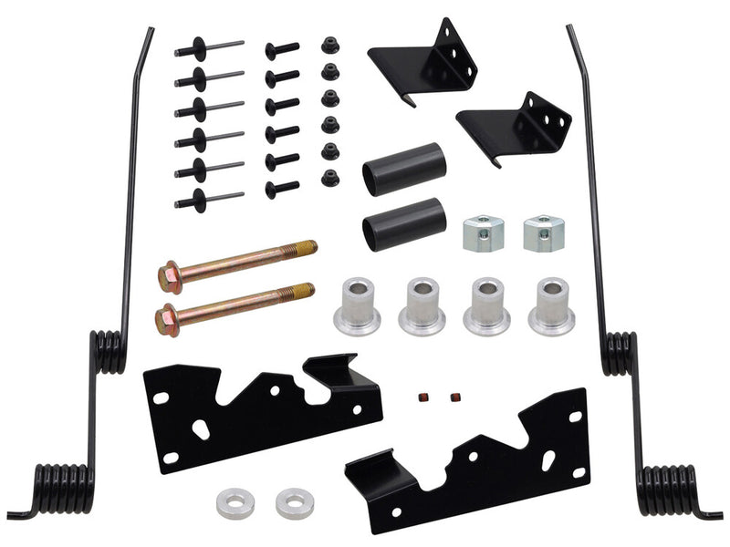 Sp1 ICE Scratchers SKI - SM-12732 Ski-Doo Snowmobiles 2012-2023
