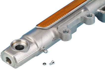 James Gasket James Gaskets Gasket Screw Fork Drain Dyna FXR 39MM Kit - 45790-80-CS For Harley Dyna 1994-1999