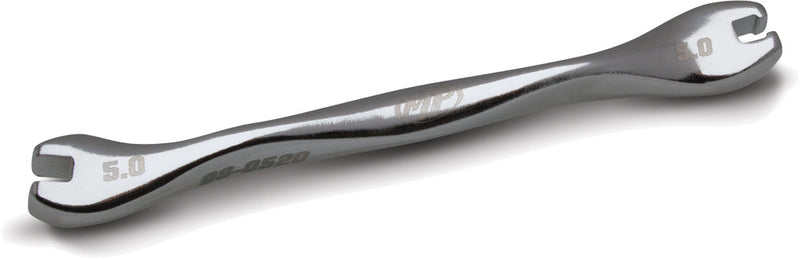 Motion Pro Spoke Wrench Ergo 5.0MM - 08-0520 For Kawasaki Dirt Bikes 1990-2017 | Honda XR80R / XR100R / CRF100F / CRF80F 1999-2009