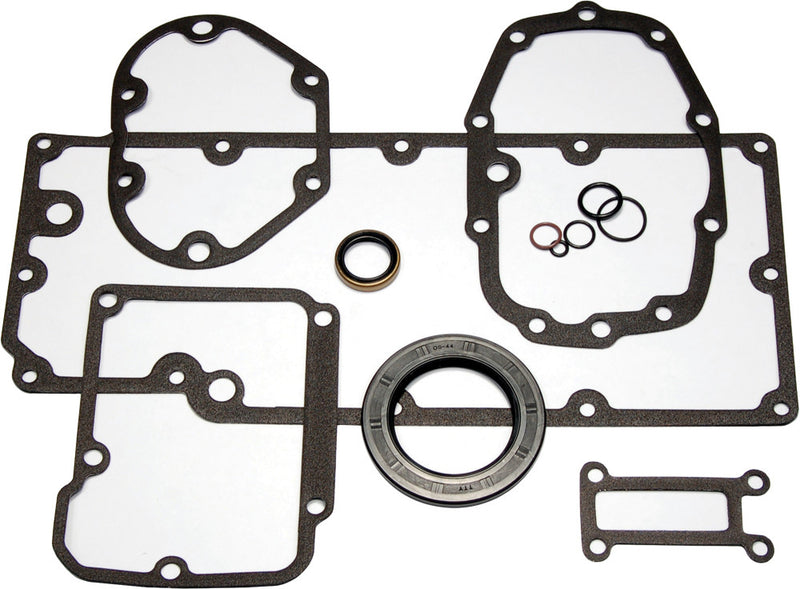 Cometic 68-9639F C9639F COMPLETE TRANS GASKET TWIN CAM KIT OE#26072-99