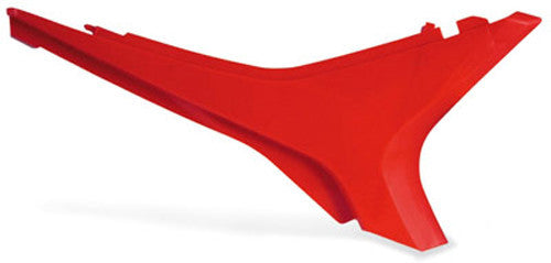 Acerbis Airbox Cover RED - 2171730227 Honda CRF450R 2009-2012