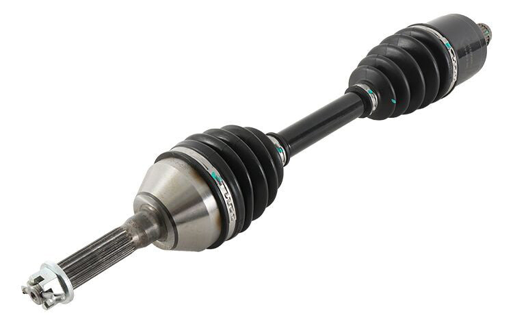 All Balls 6 Ball Heavy Duty Axle Front - AB6-PO-8-305 Polaris Sportsman 2005