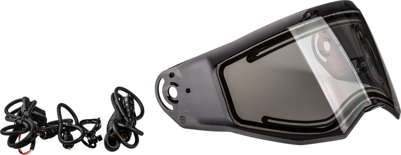 Gmax MD-74 Helmet Accessories