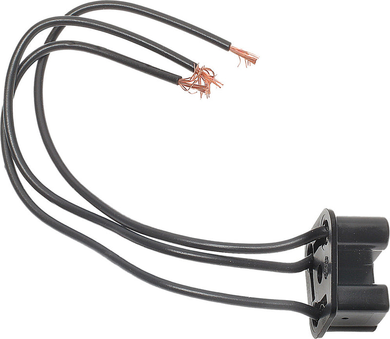 Smp 275-01140 MCHLSH4 HEADLIGHT PIGTAIL OE SOCKET REPLACEMENT
