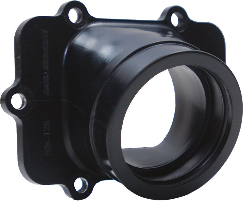 Moto Tassinari 59-4526B RB 126 REED VALVE REPLACEMENT BOOT