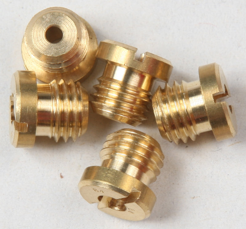 Cycle Pro S&S Main Jets #.084 5/PK - 24379