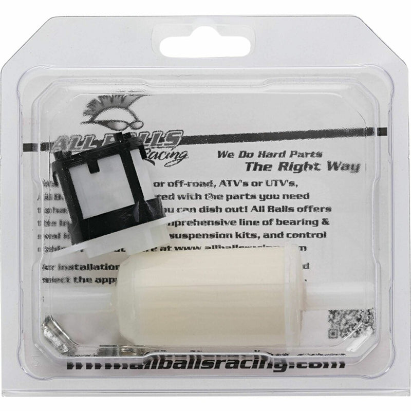 All Balls Fuel Filter Kit - 47-3032 KTM Dirt Bikes 2011-2024