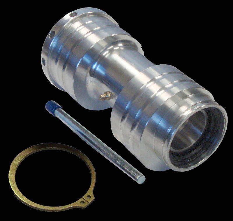 Modquad Bearing Carrier SIL STK - CB1-Y-06 Yamaha ATV/UTV Models 2009-2014