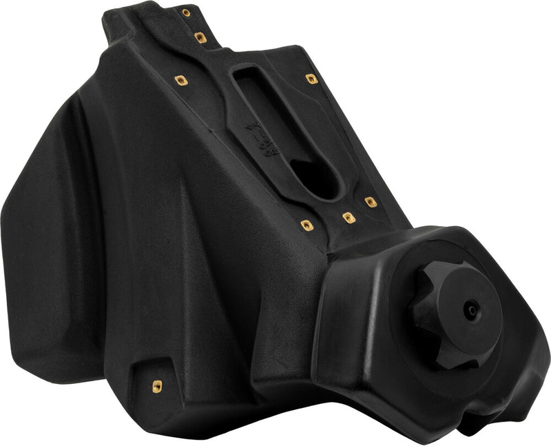 Ims Products Inc. 57-3873BK 118806-BK1 FUEL TANK 2.9 GAL BLACK CARB GAS