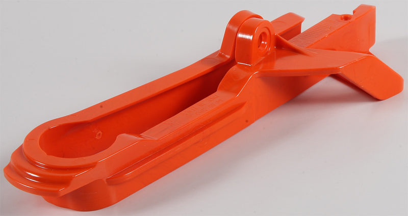 Acerbis Chain Slider Orange - 2421130036 KTM SX 85 2015-2024