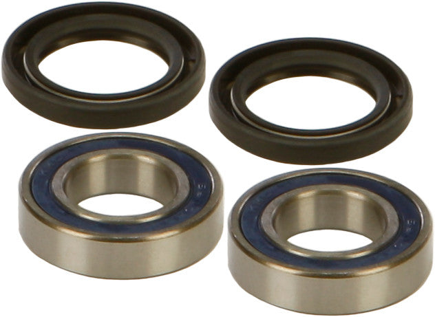 All Balls Front Wheel Bearing Seal Kit - 25-1079 For Yamaha ATVs 2016-2024 | Suzuki RM 125 / RM 250 / RMZ 250 / 400SM 2004-2009