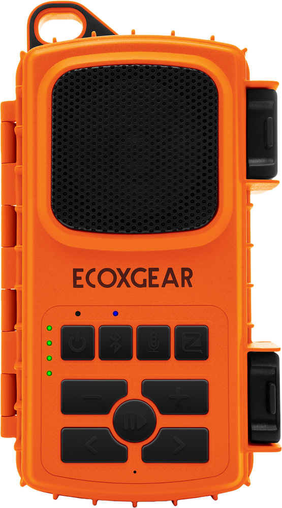 Ecoxgear 63-9214 GDI-EX3W200 ECOEXTREME 2 ORANGE