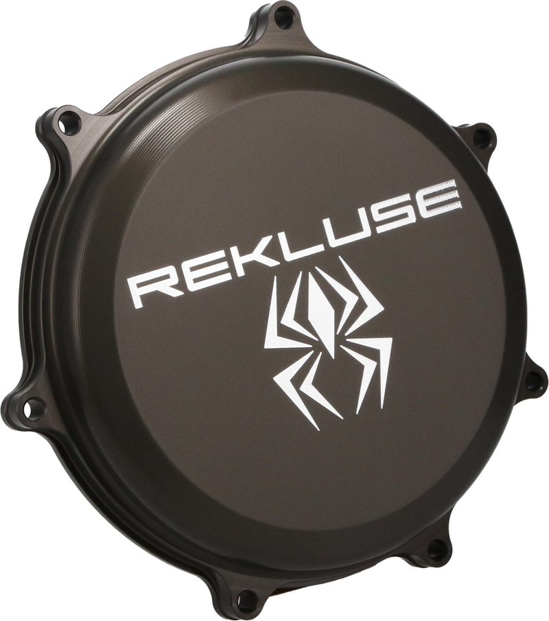 Rekluse Racing Radiuscx 4.0 Clutch - RMS-8904046 Kawasaki KX 450 2019-2020