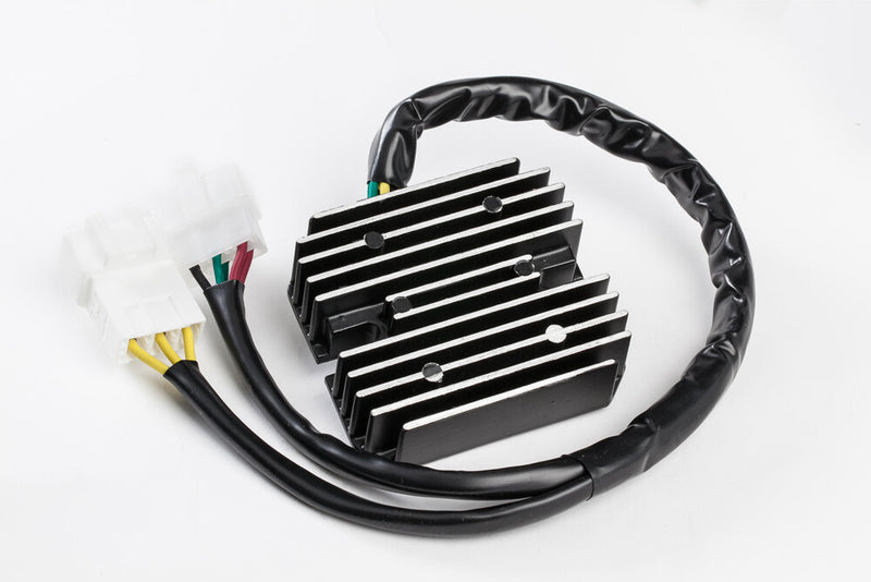 Rick's Motorsport Electric 27-10138 10-138 REGULATOR / RECTIFIER