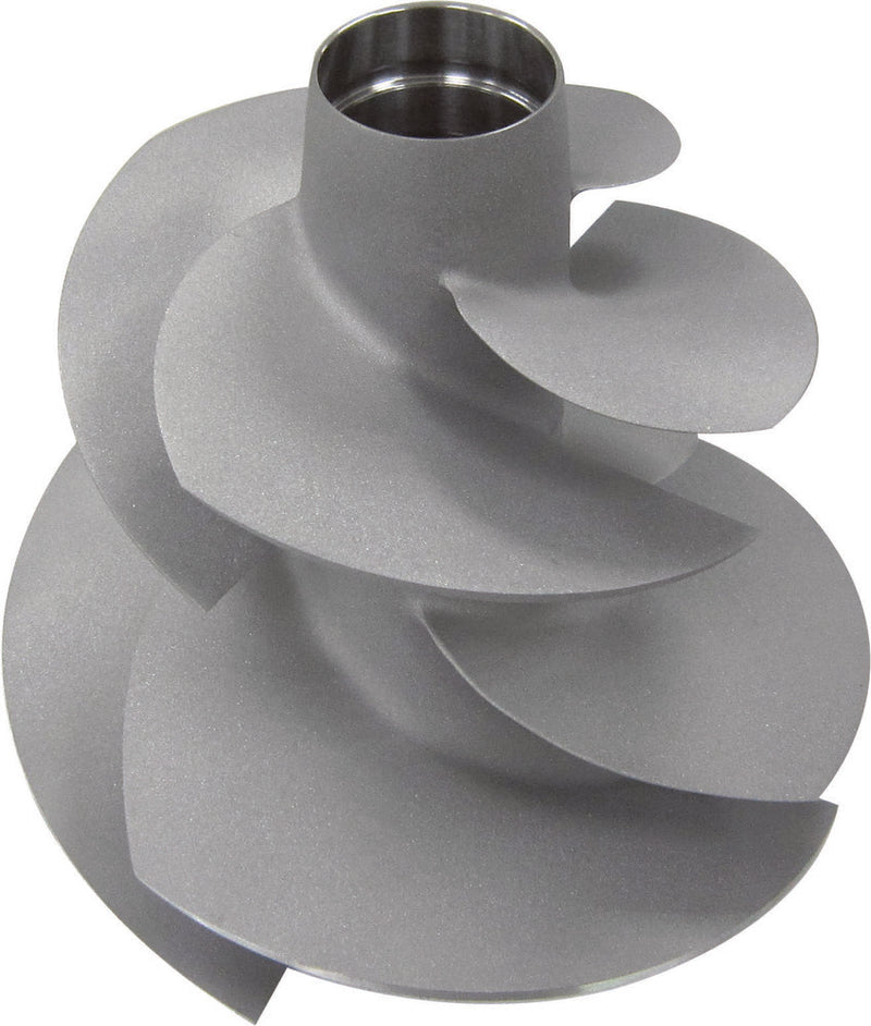 Solas Twin FLY Impeller - SRZ-FY-09/14