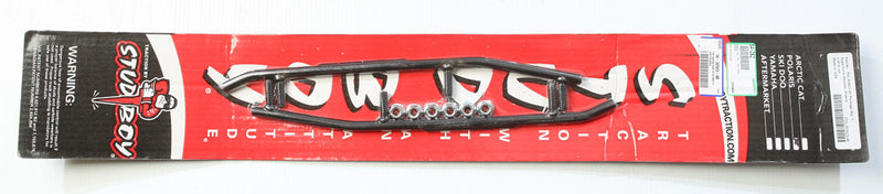 Stud Boy Round Bars 4" - POL-R2523-40 Polaris Snowmobiles 2013-2016
