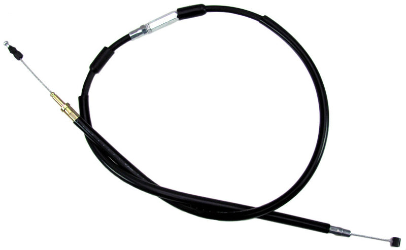 Motion Pro Black Vinyl Clutch Terminator LW Cable - 10-0065 Husqvarna CR 125 / WR 125 2000-2007