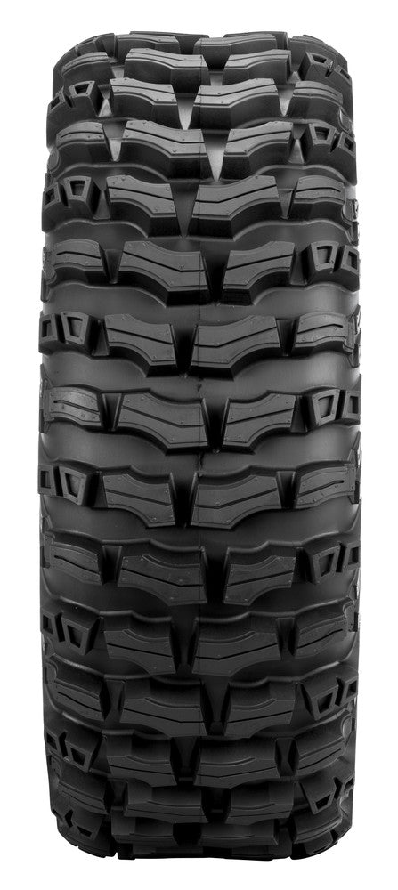Sedona Tire Buzz SAW R T 25X8R12 Radial 6PR LR340LBS - BS258R12 For Suzuki ATVs 1998-2018 | Kawasaki ATVs 1998-2018