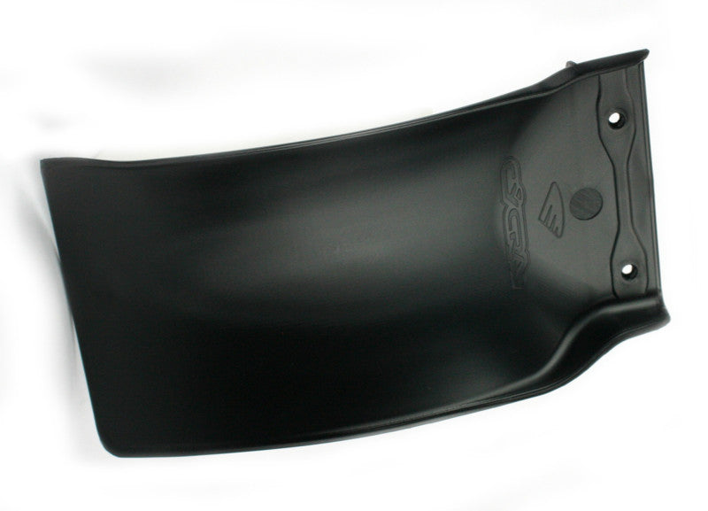Cycra 1CYC-3878-12 90-07 Honda CR125R Mud Flaps - Black - Photo - Primary