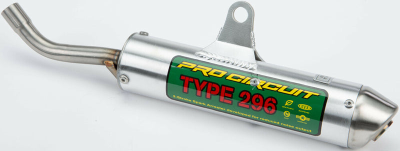 Pro Circuit 296 Spark Arrestor - 1352585 For Husqvarna TC 85 2025 | KTM 85 (17/14) 2025