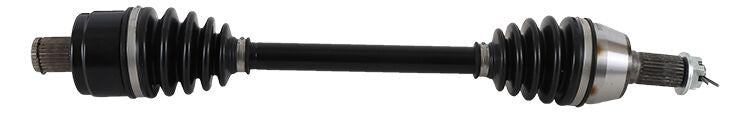 All Balls 6 Ball Heavy Duty Axle Rear - AB6-PO-8-342 Polaris Sportsman / Scrambler 2010-2025