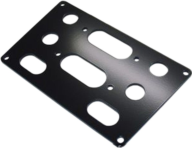 Kfi Products 10-0635 100635 WINCH MOUNT