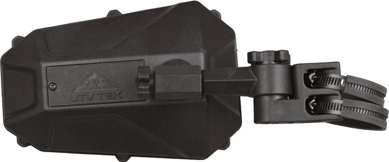 Atv Tek 45-2711 UTVMIR-ES2 ELITE SIDE MIRRORS W/BLIND SPT AND DUAL BREAKAWAY MOUNT