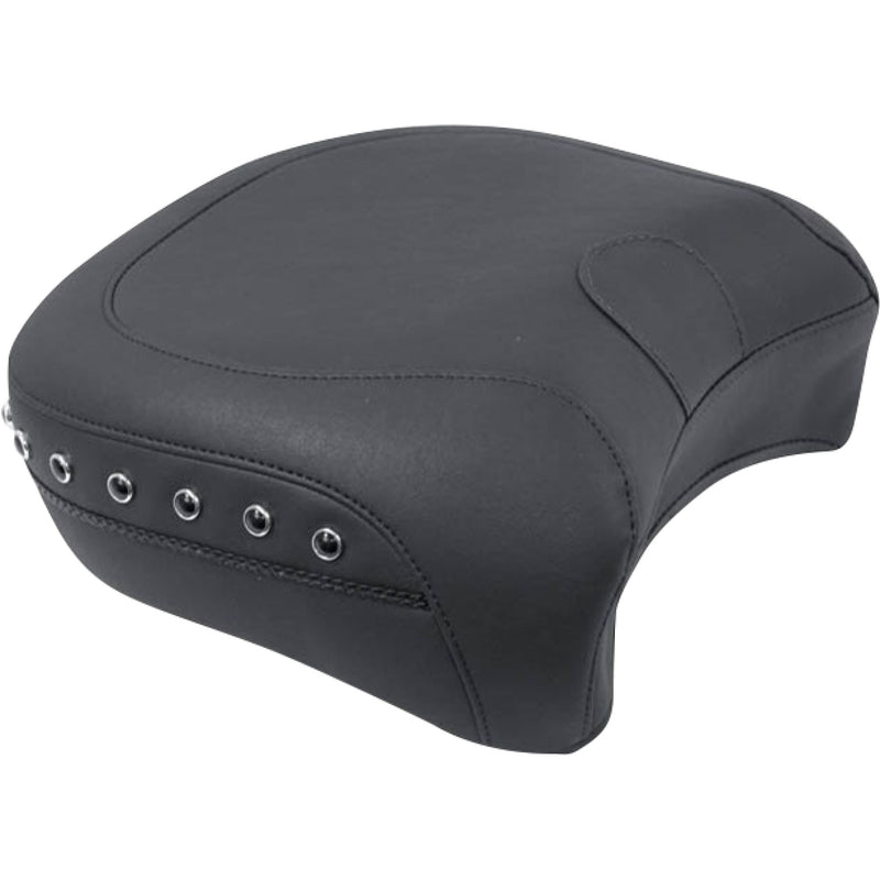 Mustang Wide Seat - 79112 For Harley Touring 1997-2025